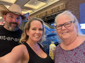 Carrie Underwood: Reflection