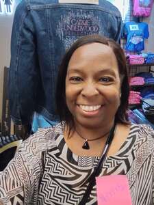 Carrie Underwood: Reflection