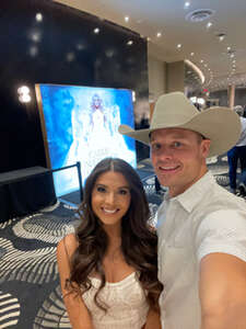 Carrie Underwood: Reflection