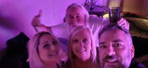 Carrie Underwood: Reflection