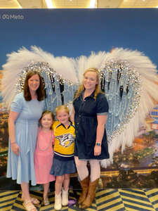 Carrie Underwood: Reflection