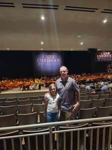 Carrie Underwood: Reflection