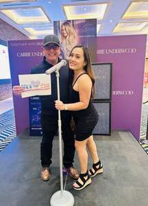 Carrie Underwood: Reflection