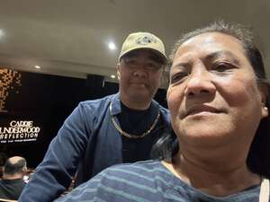 Carrie Underwood: Reflection