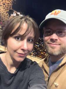 Carrie Underwood: Reflection