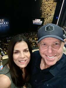 Carrie Underwood: Reflection