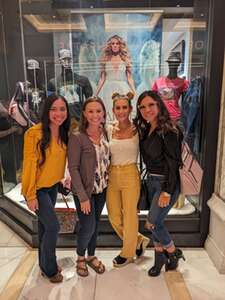 Carrie Underwood: Reflection