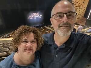 Carrie Underwood: Reflection