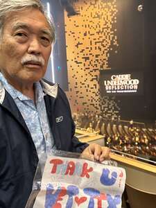 Carrie Underwood: Reflection