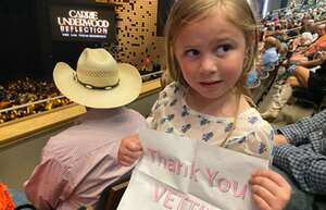 Carrie Underwood: Reflection