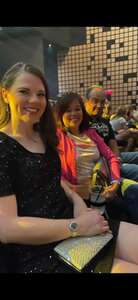 Carrie Underwood: Reflection