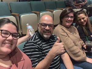 Earth, Wind and Fire