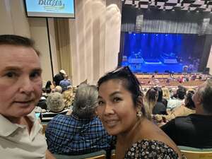 Earth, Wind and Fire