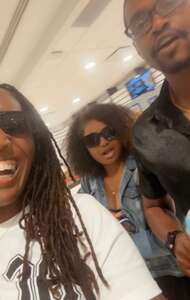 Earth, Wind and Fire