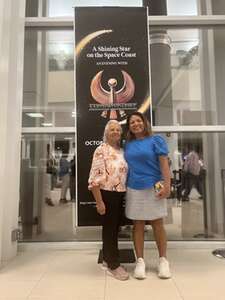 Earth, Wind and Fire