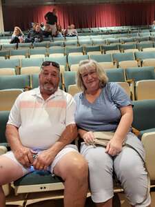 Earth, Wind and Fire