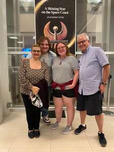 Earth, Wind and Fire