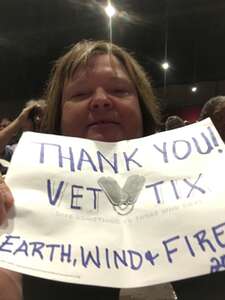 Earth, Wind and Fire