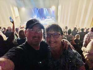 Earth, Wind and Fire