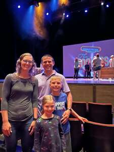 Penn & Teller Present the Foolers