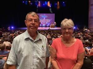 Penn & Teller Present the Foolers