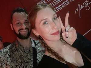 Tiananmen: a New Musical