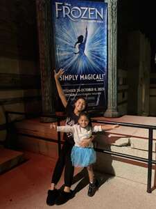 Frozen (touring)