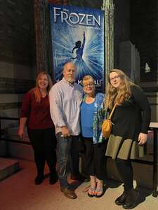 Frozen (touring)
