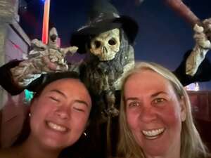 Fear Farm