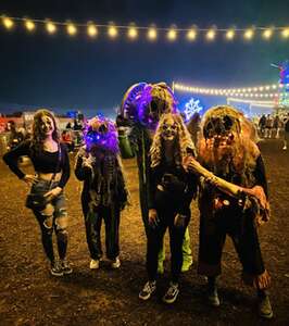 Fear Farm