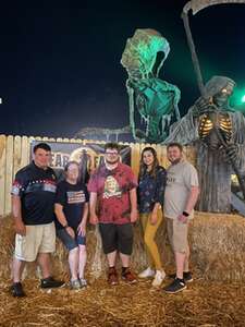 Fear Farm
