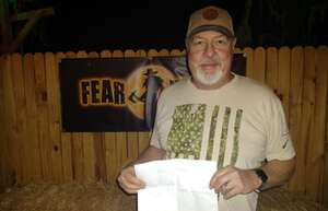 Fear Farm