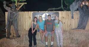 Fear Farm