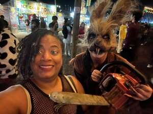Fear Farm