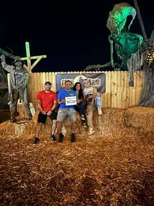 Fear Farm
