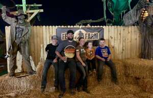 Fear Farm