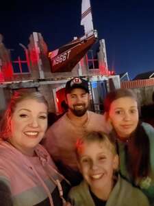 Fear Farm