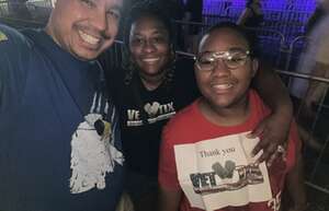 Fear Farm
