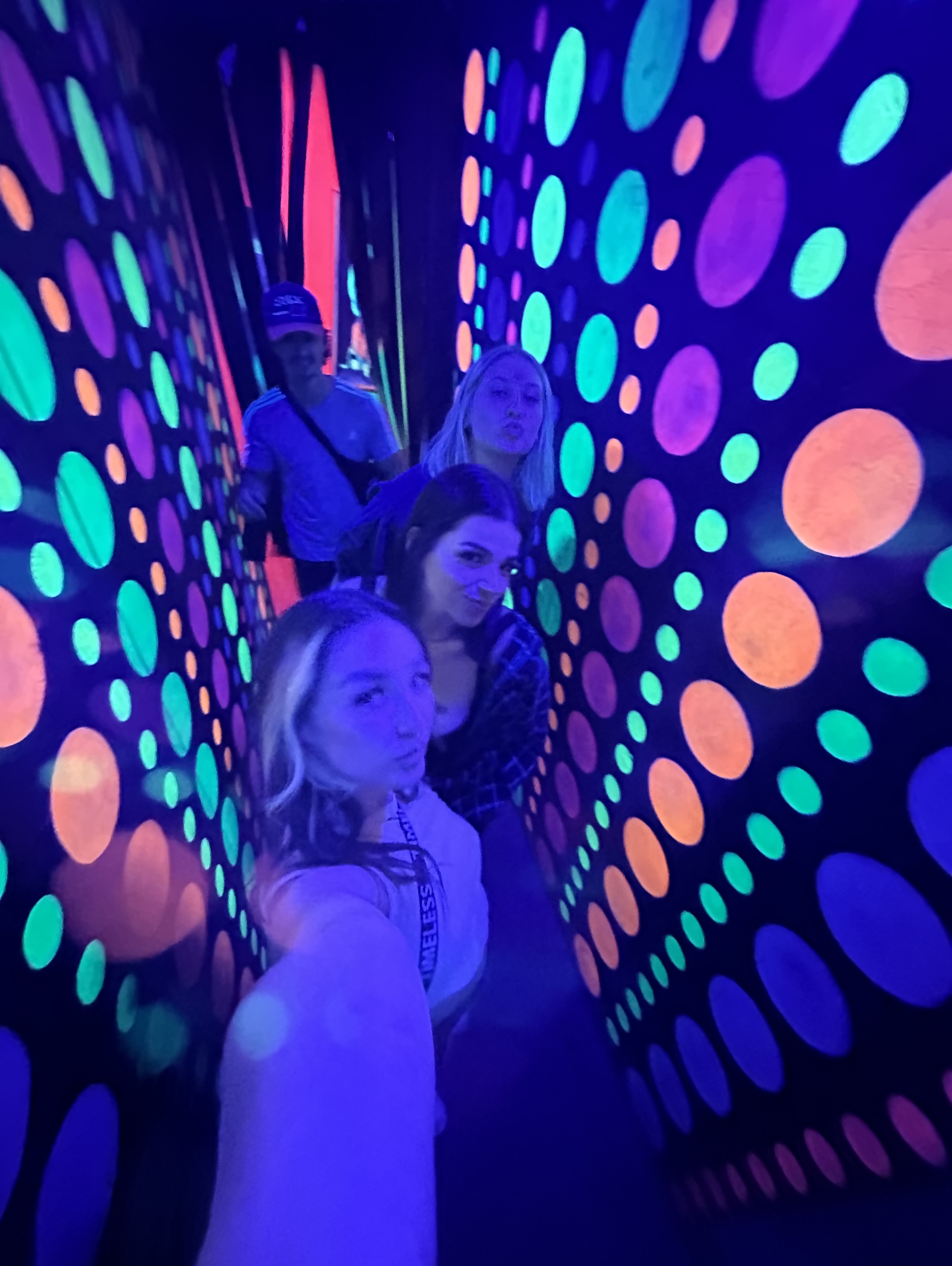 Fear Farm