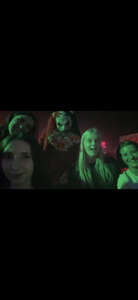 Fear Farm