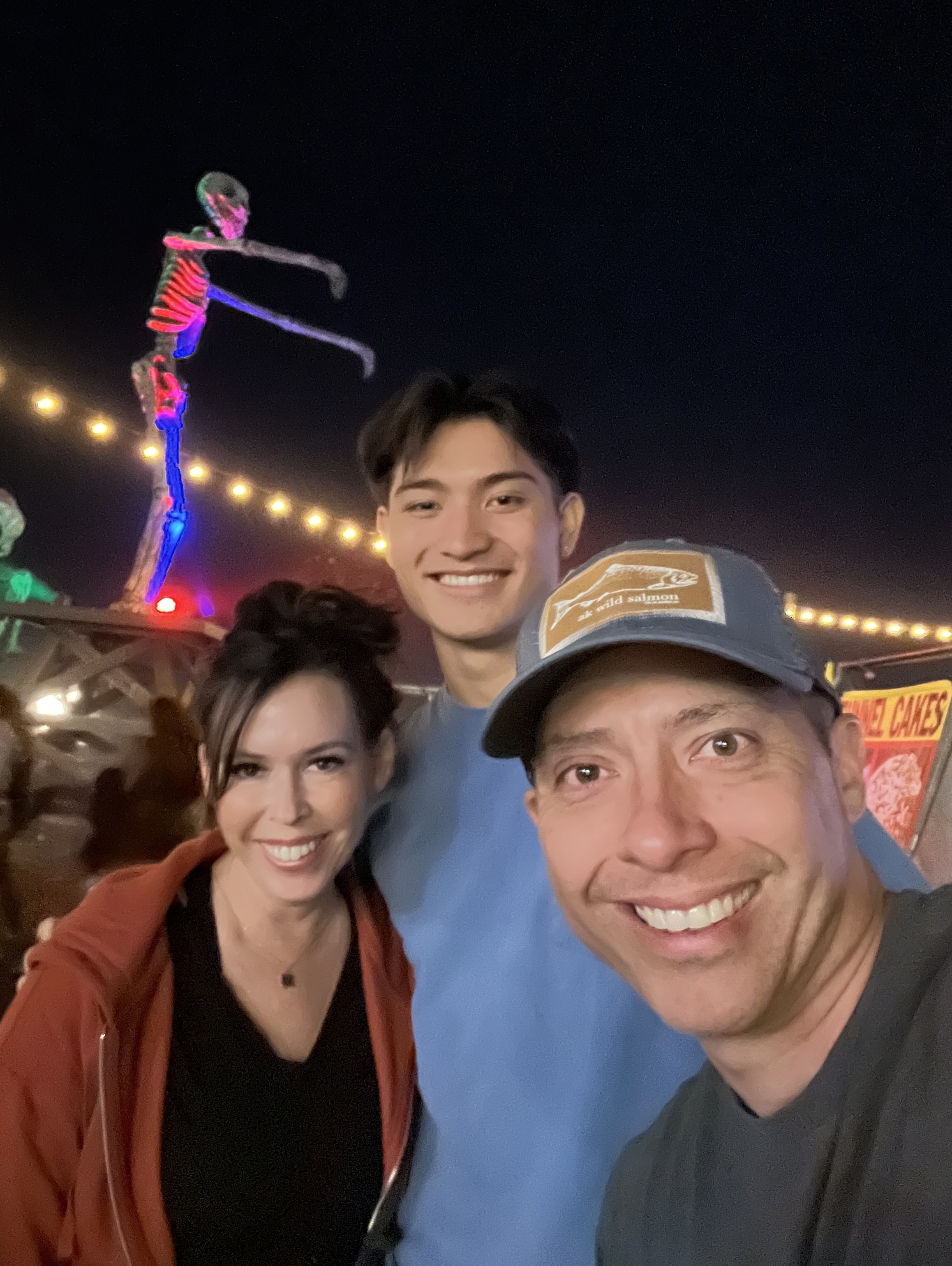 Fear Farm