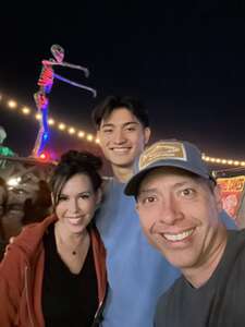 Fear Farm