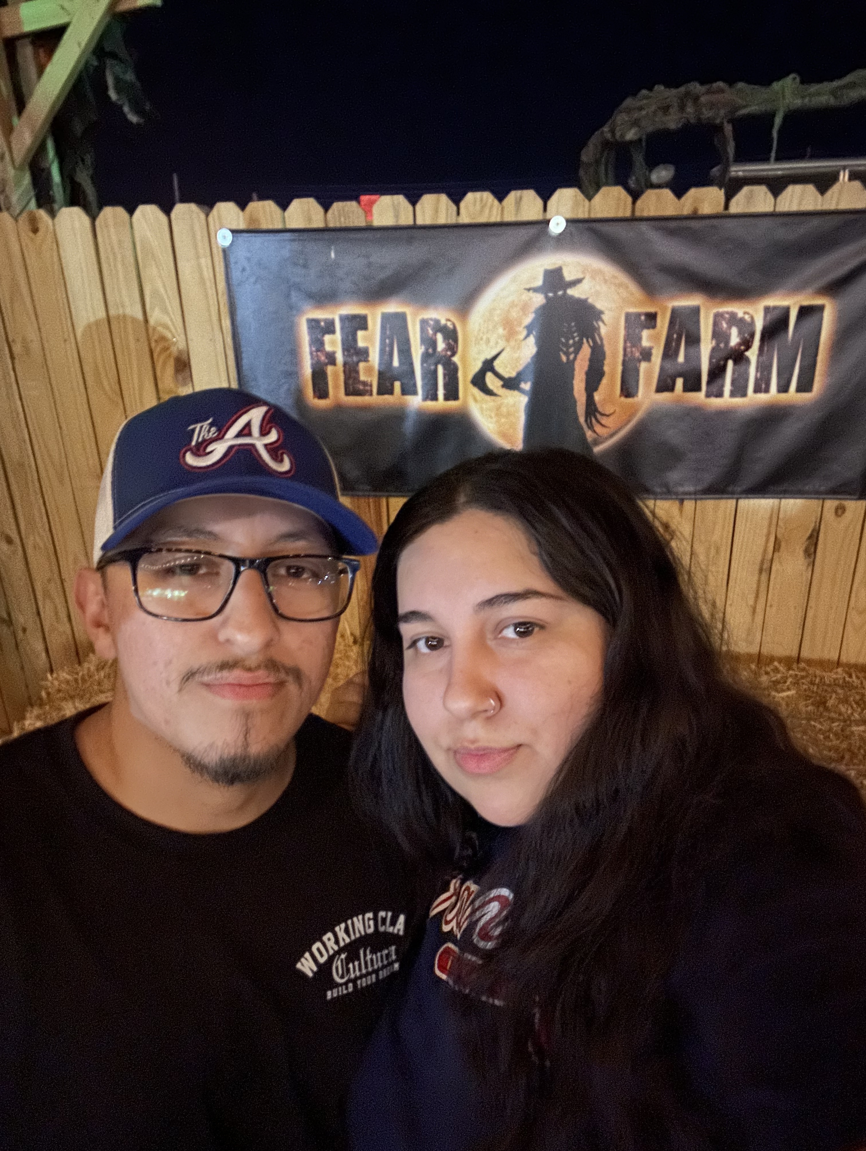 Fear Farm