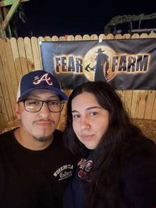Fear Farm