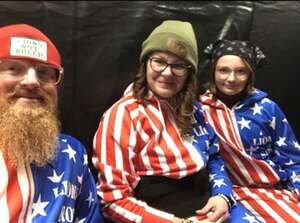 13th Floor Haunted House