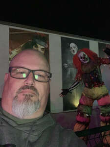 13th Floor Haunted House