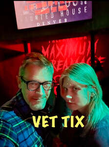 13th Floor Haunted House