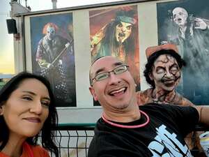 13th Floor Haunted House