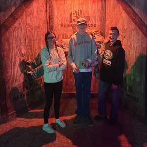 13th Floor Haunted House