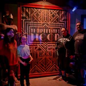 13th Floor Haunted House